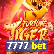 7777 bet